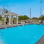 Motel 6-Dallas, Tx - Market Center