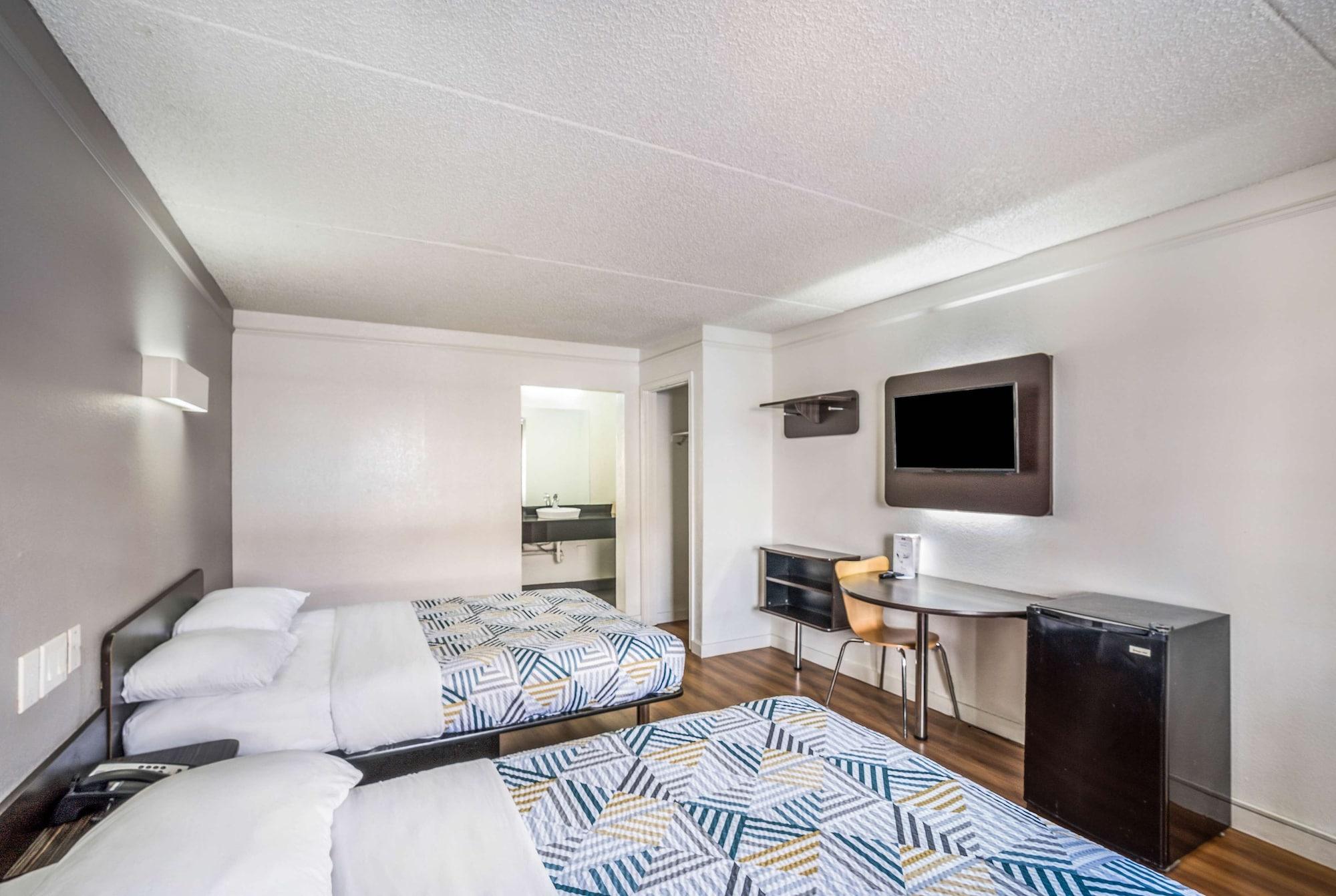 6-dallas, Tx - Market Center Hotel