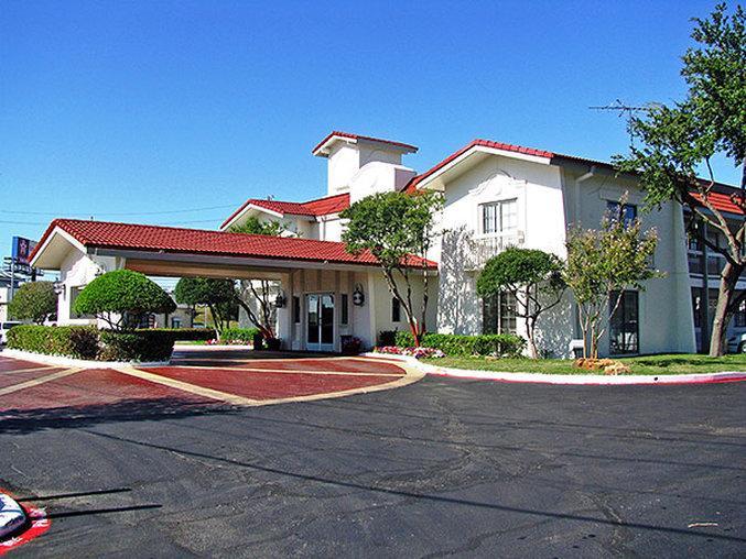 6-dallas, Tx - Market Center Hotel Dallas