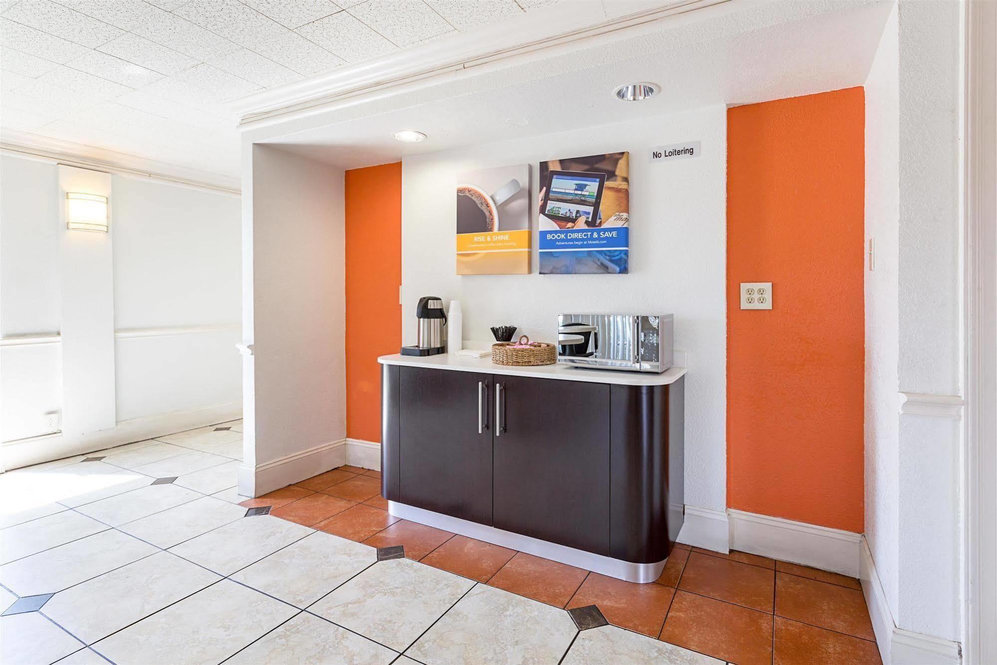 6-dallas, Tx - Market Center Hotel
