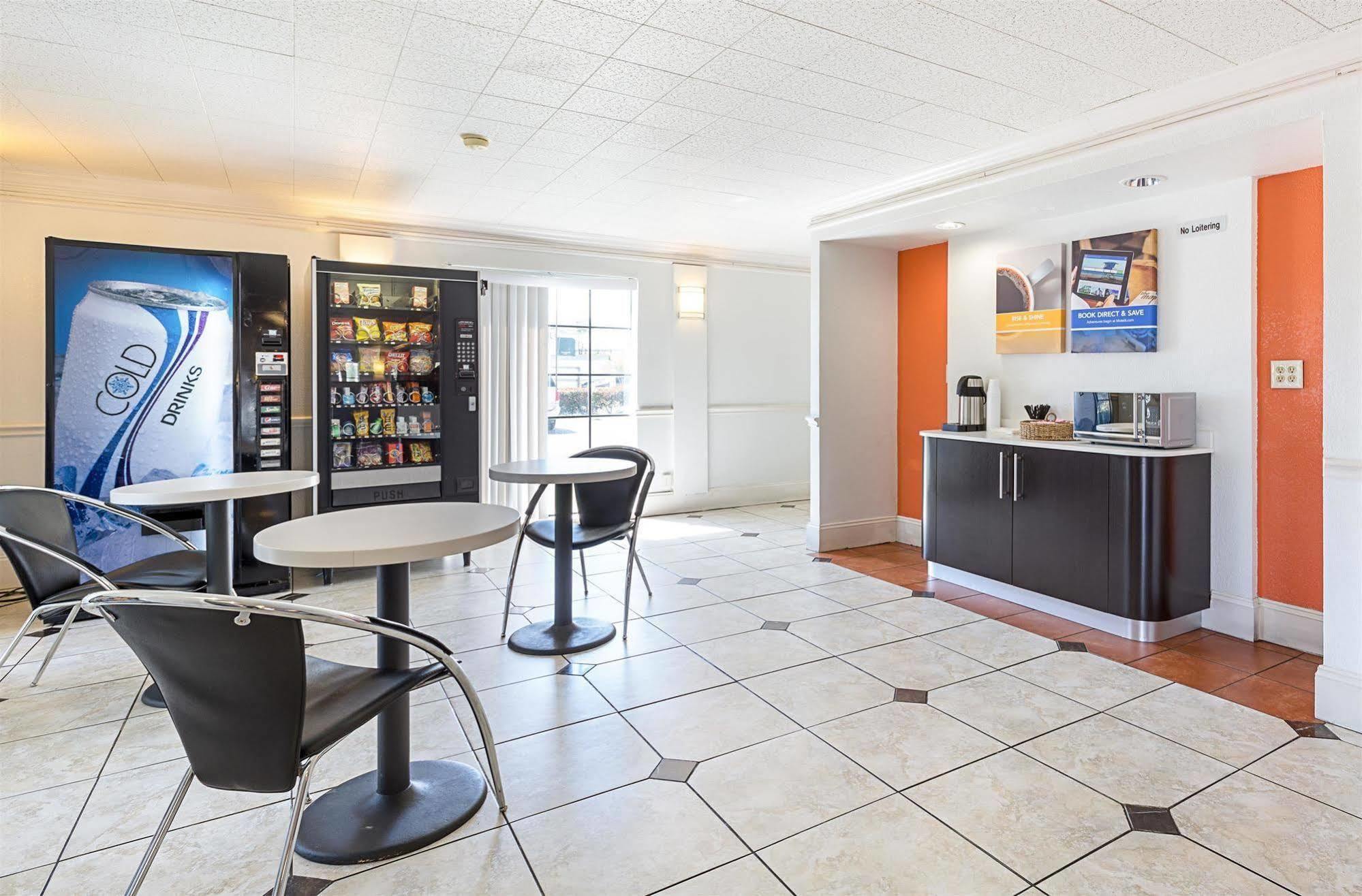 6-dallas, Tx - Market Center Hotel